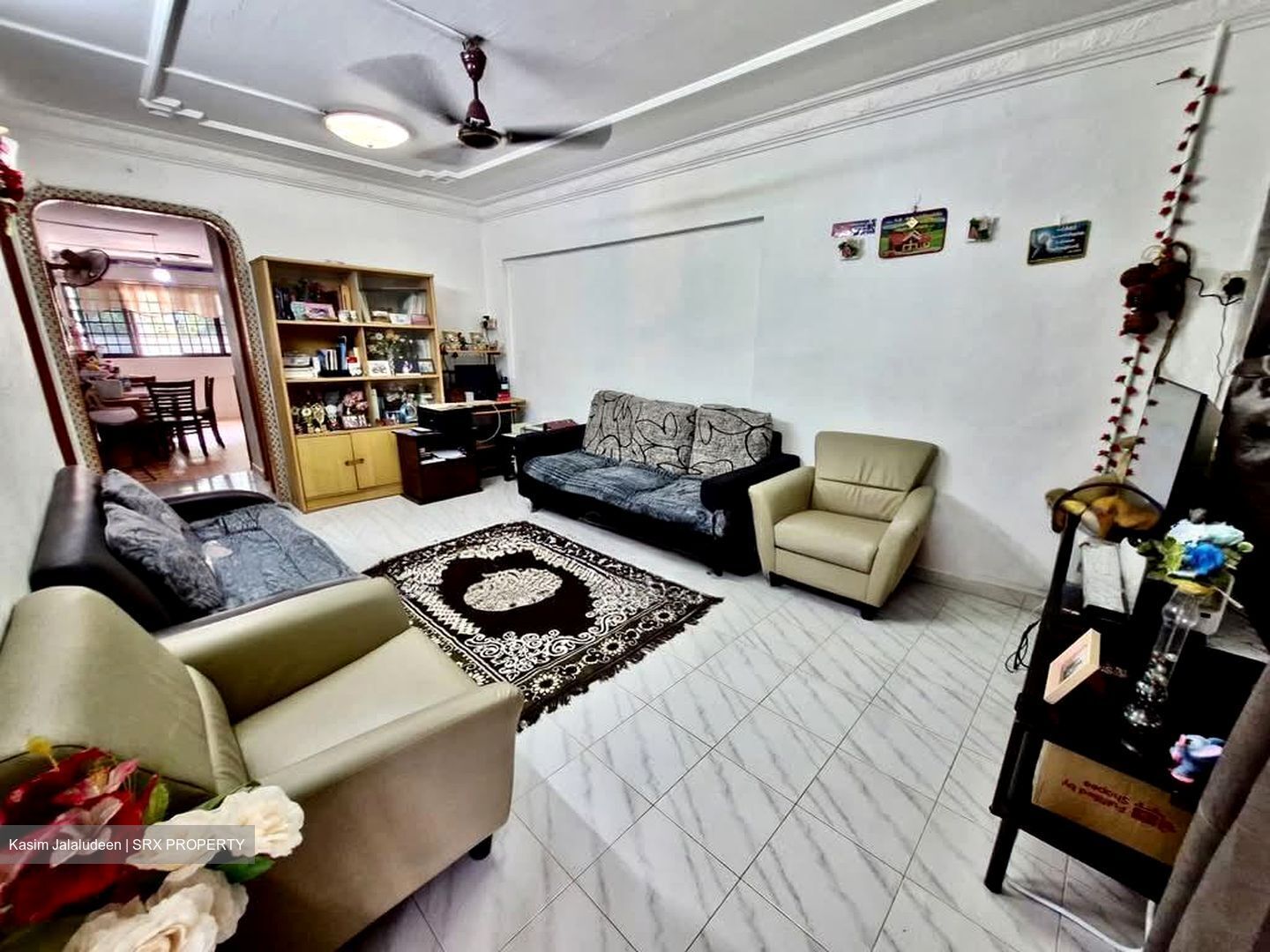 Blk 247 Jurong East Street 24 (Jurong East), HDB 3 Rooms #587229481